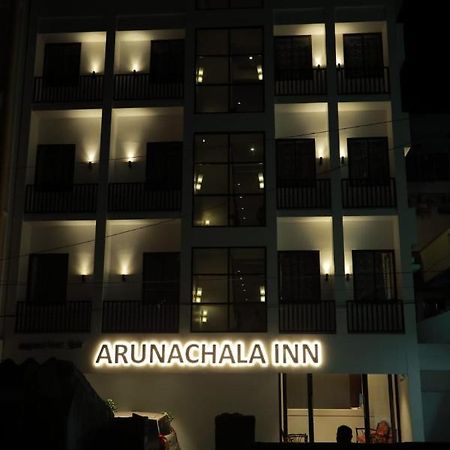 Arunachala Inn กันยากุมารี ภายนอก รูปภาพ